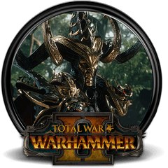 Warhammer Ii Game Icon - Total War 2 Dark Elves Png