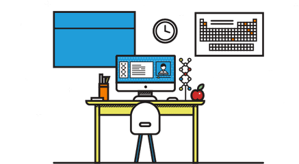 How To Engage The Classroom With Technology - Diagram Png