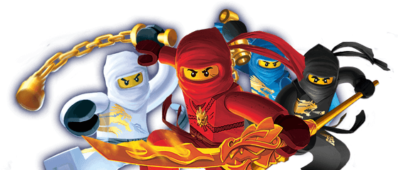 Ninjago - Lego Ninjago Zane Dx Png