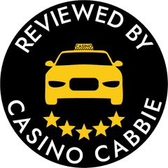 Best Iphone Casinos Casino Cabbie - Automotive Decal Png