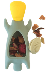 Platypus Tea Filter - Animal Figure Png