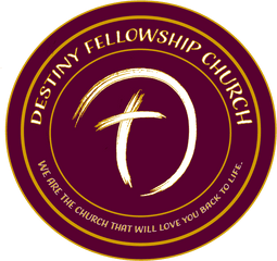 Destiny Fellowship Church Inc Gallery Fort Wayne In - Vertical Png