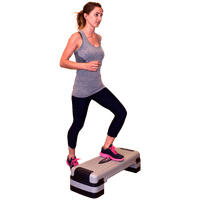 Aerobics Photos - Free PNG