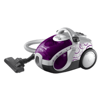 Cleaner Purple Sencor 190B Svc Handheld Vacuum - Free PNG