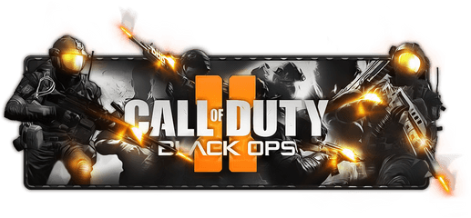 Activision Call Of Duty Black Ops 2 Xbox 360 Full Size Png - War