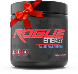 Rogue Energy Tub Transparent Png Image - Rouge Energy Logo Png