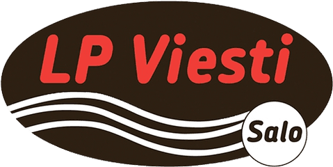 Lp - Lp Viesti Png