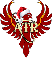 Merry Christmas Png - 586029b609bb4 Atrbird 1024pxc Atr Logo