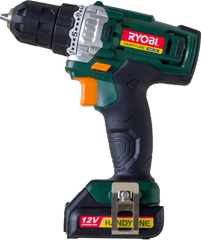 Rockview Investigate Vehicle Theft - Battey Drill Transparent Png