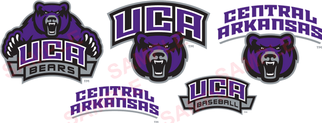 Athletic Logo Usage Communications - College Athletic Logos Png