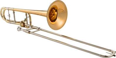 Trombone Png Clipart