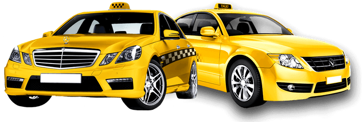 Taxi Png Images Yellow Moto - Taxi Png