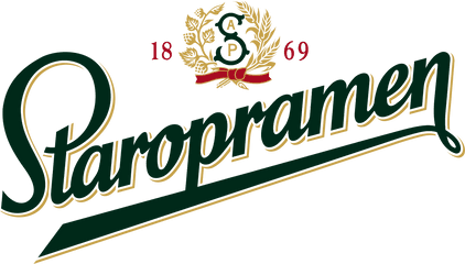 Staropramen Logo - Staropramen Png