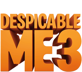 Despicable Me 3 Netflix - Despicable Me Png