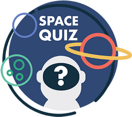 Space Quiz - Quick Step Png