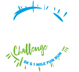 Earth Day Challenge - Calligraphy Png