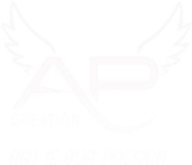 Ap Creation Png Logo