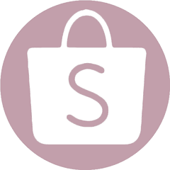 Shopee Logo Png Images Free Download - Logo Shopee Pink Png