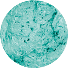 Nuvo Embellishment Mousse - Aquamarine By Tonic Studio Circle Png