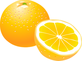 Orange Png Image Download