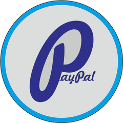 New Logo Paypal - Graphic Design U2014 Steemit Vertical Png