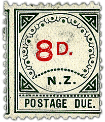 Mailing Stamp Png - Vintage Postage Stamp Png