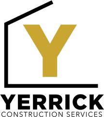 Yerrick Construction Services U2014 Media Png Adobe Illustrator Logo