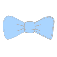 Tie Vector Bow HD Image Free - Free PNG