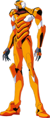 Evangelion Unit - 00 Evangelion Fandom Evangelion Unit 00 Png