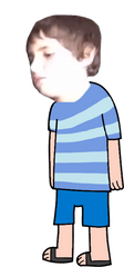 Mad Kid Png Images Collection For Free