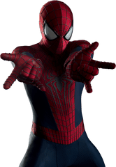 Download The Amazing Spiderman Png Image For Free - Amazing Spider Man Png