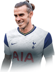 Tottenham Hotspur Fifa 21 Highest Rated Players - Futwiz Bale Ones To Watch Png