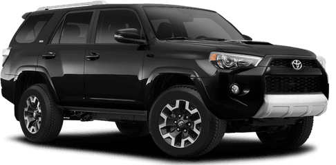 2019 Toyota 4runner Tires Near Me - Rim Png