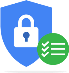 Privacy U0026 Gdpr - Glimpse Realworld Shopper Analytics Google Security Icon Transparent Png