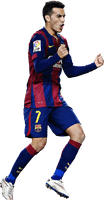 Fc Barcelona Free Clipart HD - Free PNG