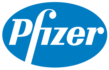 Blockchain Hub - Logo Pfizer Png