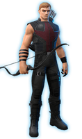 Hawkeye Png Hd