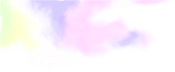 Pink Smoke Png High - Watercolor Paint