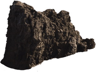 Rock - Igneous Rock Png