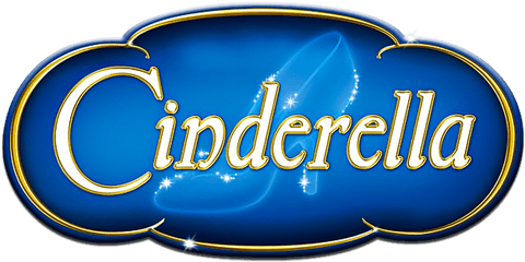 Cinderella Logos - Logo Da Cinderela Png
