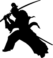 Samurai Free Download - Free PNG