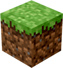 Minecraft And The Lost Art Of Analytics - Creative Analytics Transparent Minecraft Icon Png