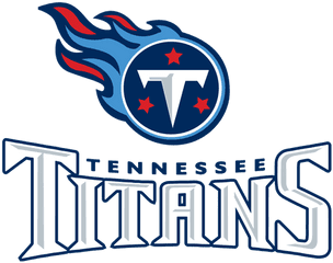 Tennessee Titans American Football - Vector Tennessee Titans Logo Png
