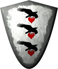 Download Targaryen Sigil Png Image - California Condor