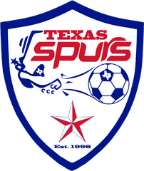 Irving Fc Vs Texas Spurs - Texas Soccer Teams Png