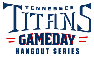 Logo Tennessee Titans Free PNG HQ