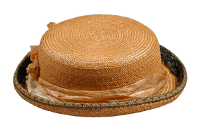 Straw Hat Download HQ - Free PNG