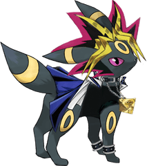 Download Image - Pokemon Umbreon Png Image With Pokemon Umbreon