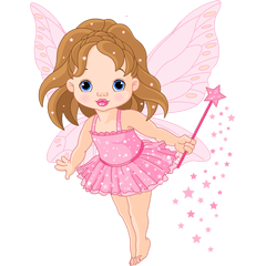 Cupid Clipart Transparent Background - Fairy Clipart Png Fairy Clipart