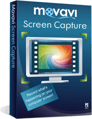 Movavi Screen Capture Studio 2100 With Crack Latest 2021 - Movavi Screen Recorder Pro Png